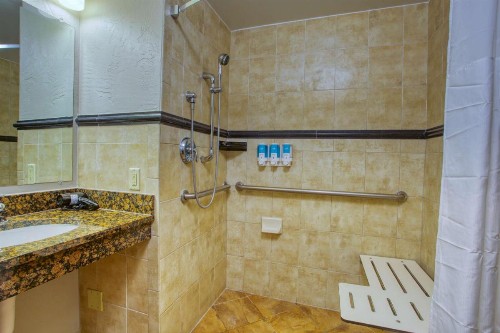 Drury Inn & Suites San Antonio Near La Cantera - image 38