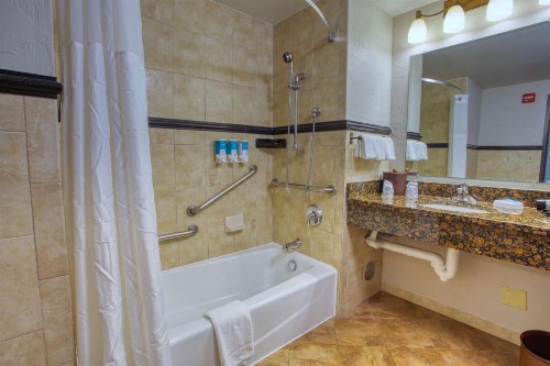 Drury Inn & Suites San Antonio Near La Cantera - image 40