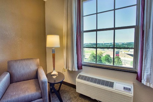 Drury Inn & Suites San Antonio Near La Cantera - image 41
