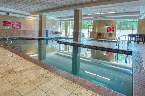 Drury Inn & Suites San Antonio Near La Cantera - image 42