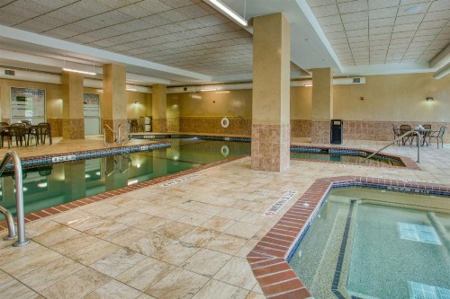Drury Inn & Suites San Antonio Near La Cantera - image 43