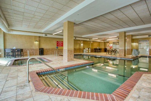 Drury Inn & Suites San Antonio Near La Cantera - image 44