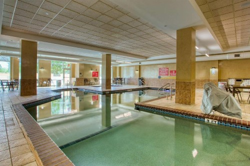 Drury Inn & Suites San Antonio Near La Cantera - image 45