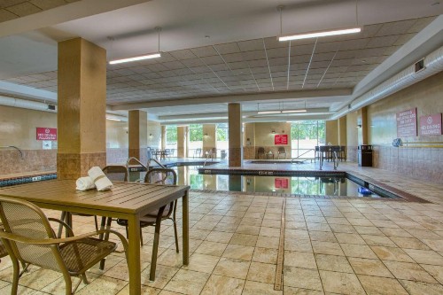 Drury Inn & Suites San Antonio Near La Cantera - image 46