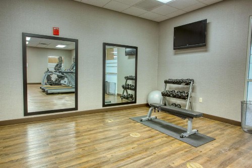 Drury Inn & Suites San Antonio Near La Cantera - image 48