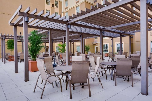 Drury Inn & Suites San Antonio Near La Cantera - image 49