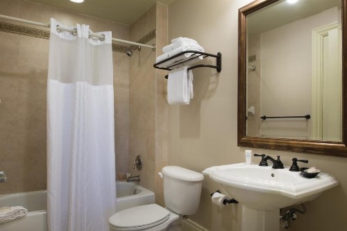 Club Wyndham La Cascada - image 13