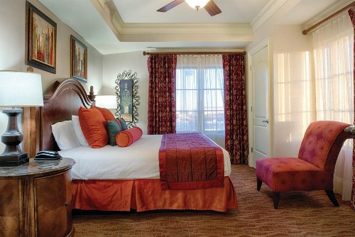 Club Wyndham La Cascada - image 22