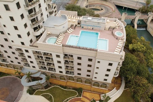 Club Wyndham La Cascada - image 28