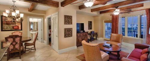 Club Wyndham La Cascada - image 36