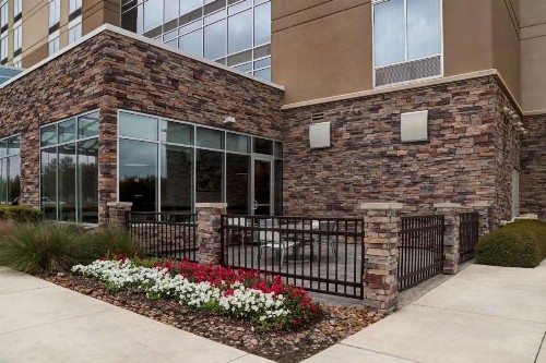 Hyatt Place San Antonio North Stone Oak - image 10