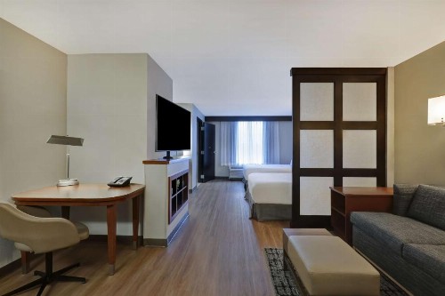 Hyatt Place San Antonio North Stone Oak - image 19