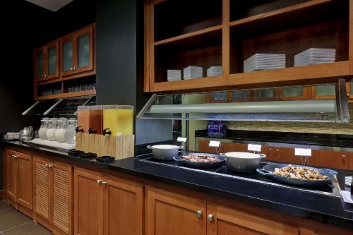 Hyatt Place San Antonio North Stone Oak - image 21