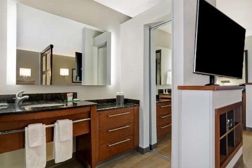 Hyatt Place San Antonio North Stone Oak - image 24