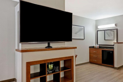 Hyatt Place San Antonio North Stone Oak - image 25