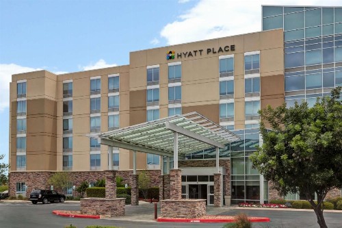 Hyatt Place San Antonio North Stone Oak - image 27