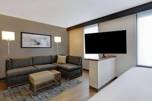 Hyatt Place San Antonio North Stone Oak - image 29