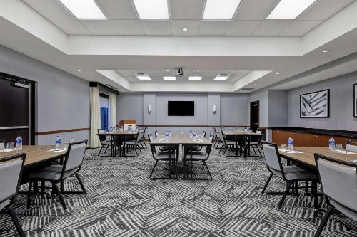 Hyatt Place San Antonio North Stone Oak - image 3