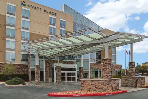 Hyatt Place San Antonio North Stone Oak - image 30