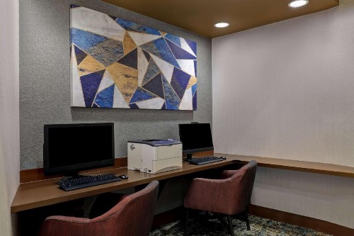 Hyatt Place San Antonio North Stone Oak - image 31