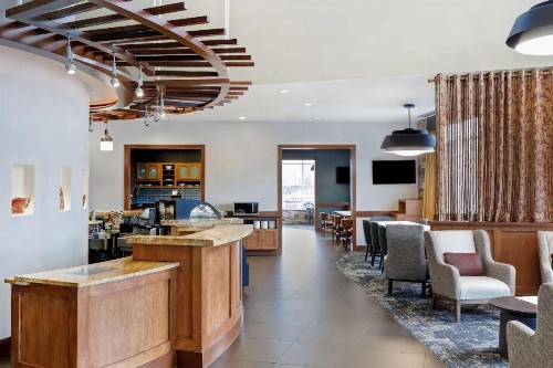 Hyatt Place San Antonio North Stone Oak - image 32