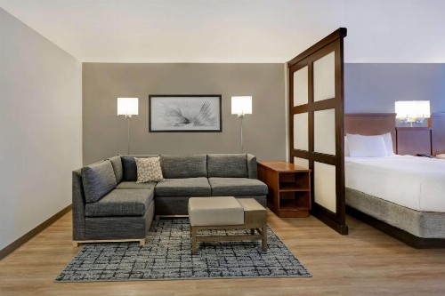 Hyatt Place San Antonio North Stone Oak - image 33