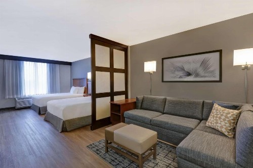 Hyatt Place San Antonio North Stone Oak - image 34