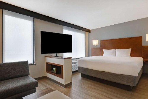 Hyatt Place San Antonio North Stone Oak - image 36
