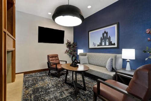 Hyatt Place San Antonio North Stone Oak - image 38