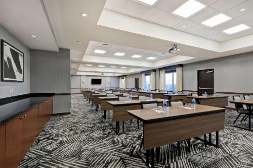 Hyatt Place San Antonio North Stone Oak - image 4