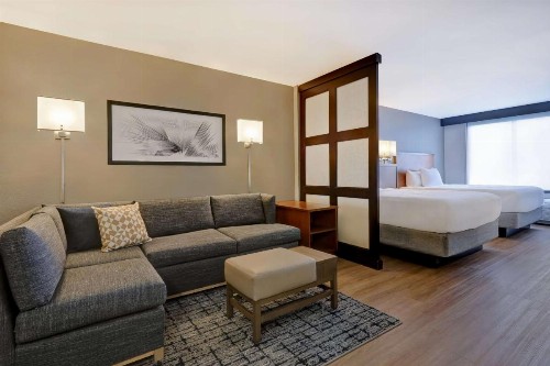 Hyatt Place San Antonio North Stone Oak - image 41