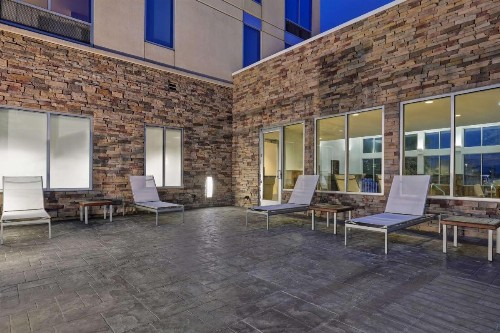 Hyatt Place San Antonio North Stone Oak - image 45