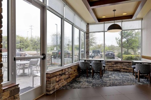 Hyatt Place San Antonio North Stone Oak - image 46