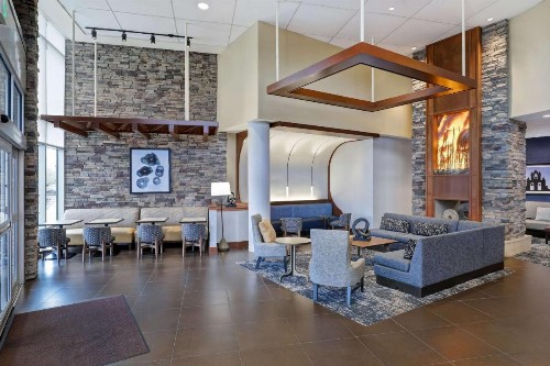Hyatt Place San Antonio North Stone Oak - image 48