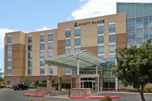 Hyatt Place San Antonio North Stone Oak - image 49