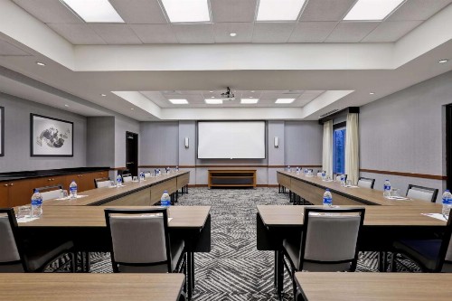 Hyatt Place San Antonio North Stone Oak - image 5