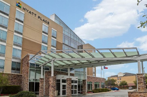 Hyatt Place San Antonio North Stone Oak - image 50