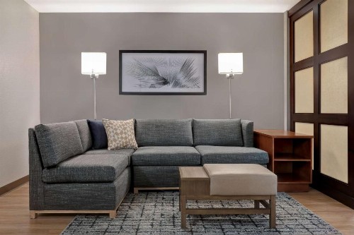 Hyatt Place San Antonio North Stone Oak - image 8