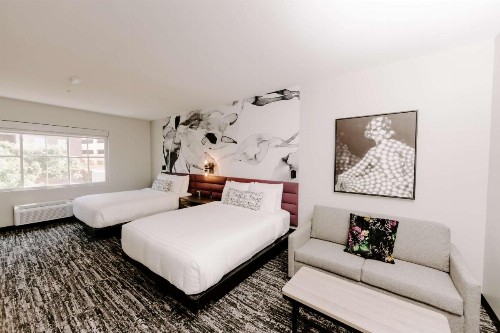 Best Western Plus Sunset Suites Riverwalk - image 21