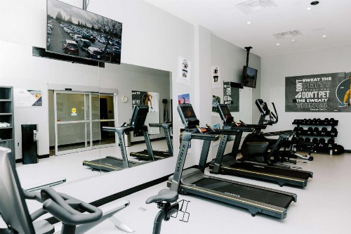 Best Western Plus Sunset Suites Riverwalk - image 23