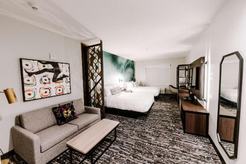 Best Western Plus Sunset Suites Riverwalk - image 32