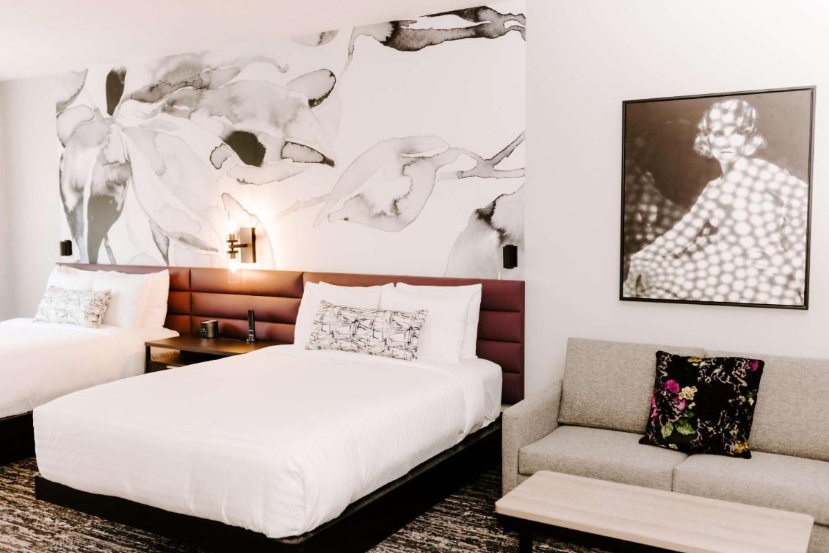 Best Western Plus Sunset Suites Riverwalk - image 7