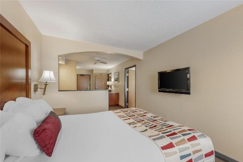Best Western Alamo Suites Downtown - image 12