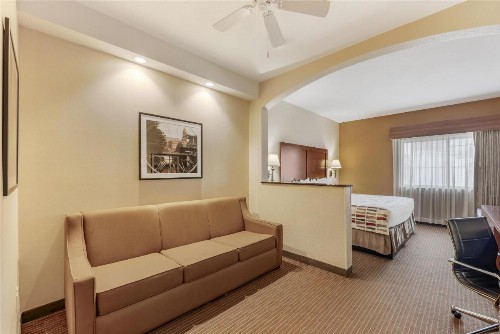 Best Western Alamo Suites Downtown - image 14