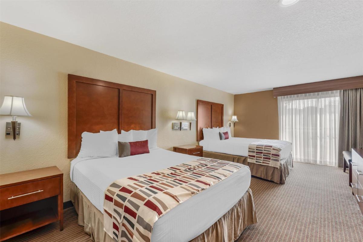 Best Western Alamo Suites Downtown - image 2