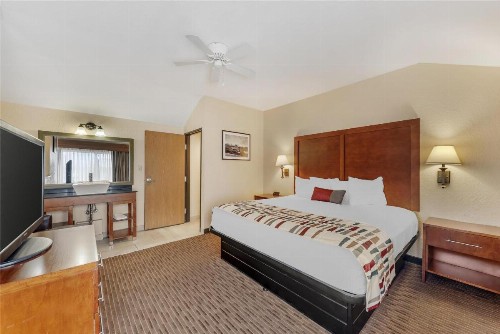 Best Western Alamo Suites Downtown - image 23