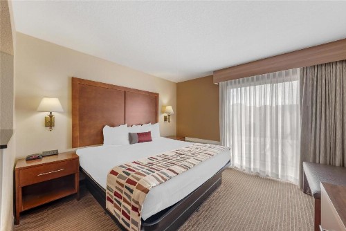 Best Western Alamo Suites Downtown - image 29