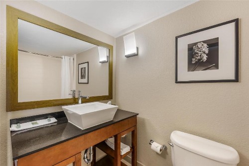 Best Western Alamo Suites Downtown - image 30