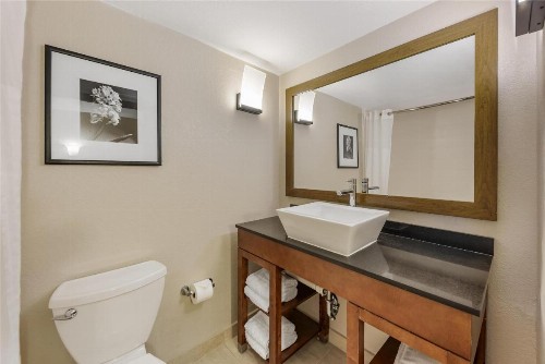 Best Western Alamo Suites Downtown - image 33