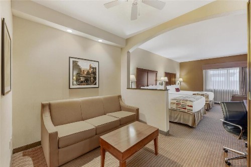 Best Western Alamo Suites Downtown - image 34